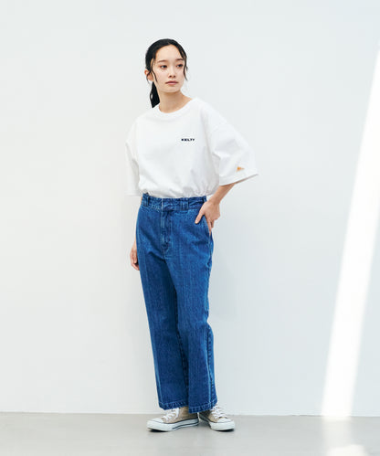 KELTY logo S/S T-shirt / ケルティロゴS/STシャツ