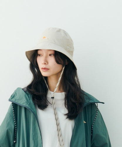 Bucket hat / バケットハット