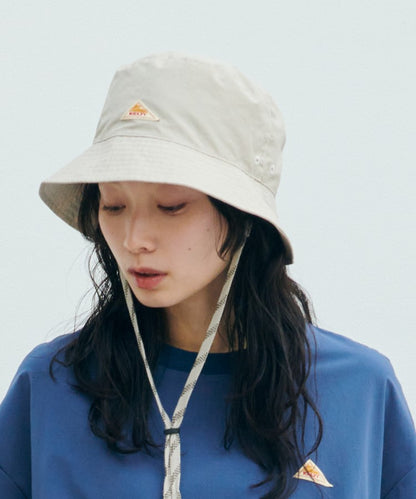 Bucket hat / バケットハット