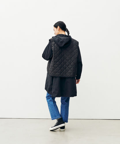 撥水3WAYロング ザパタ ジャケット