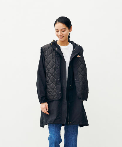 撥水3WAYロング ザパタ ジャケット