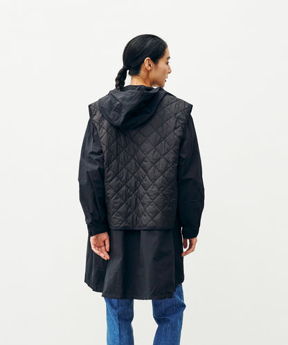 撥水3WAYロング ザパタ ジャケット