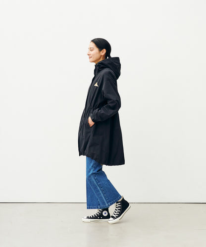 撥水3WAYロング ザパタ ジャケット