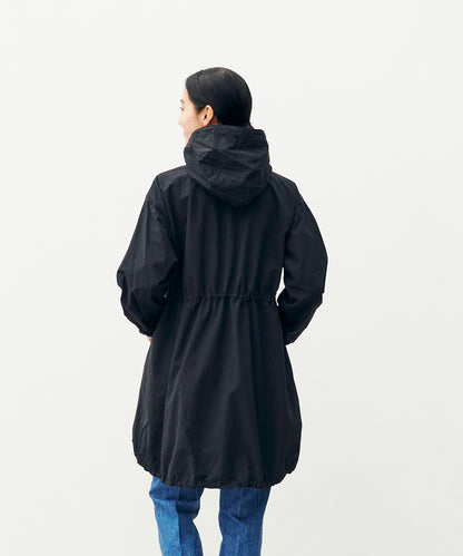 撥水3WAYロング ザパタ ジャケット