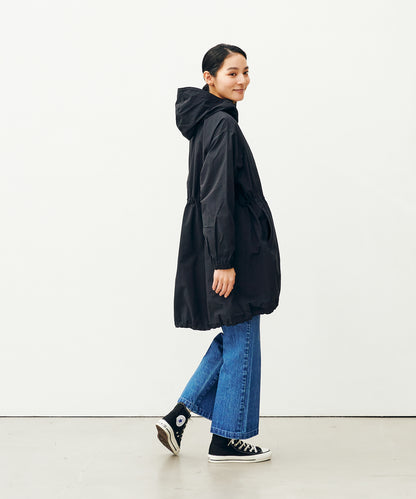 撥水3WAYロング ザパタ ジャケット