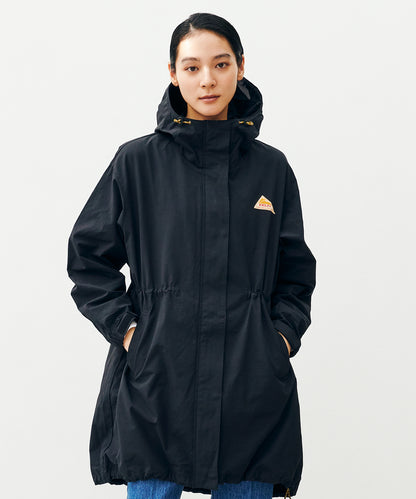 撥水3WAYロング ザパタ ジャケット