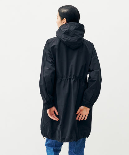 撥水3WAYロング ザパタ ジャケット