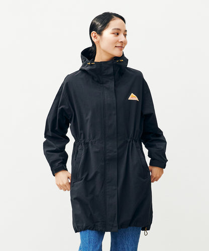 撥水3WAYロング ザパタ ジャケット