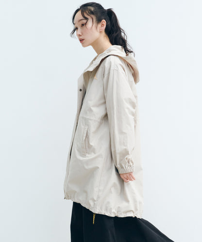 撥水3WAYロング ザパタ ジャケット