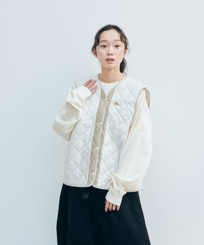 撥水3WAYロング ザパタ ジャケット