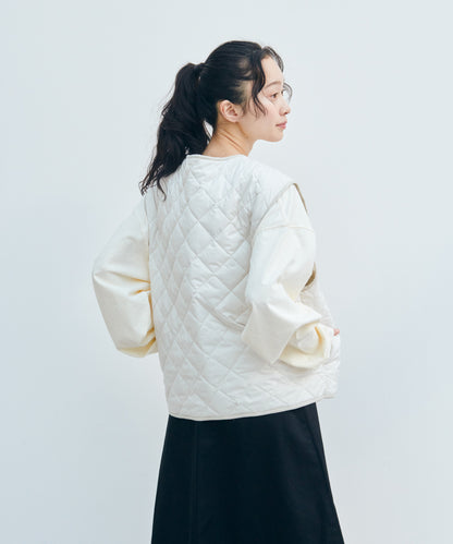 撥水3WAYロング ザパタ ジャケット