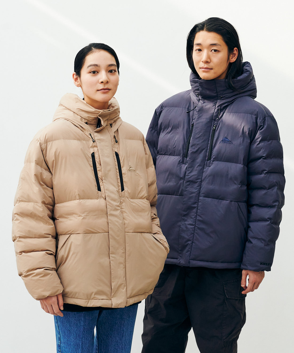 インサレーション ジャケット（撥水）