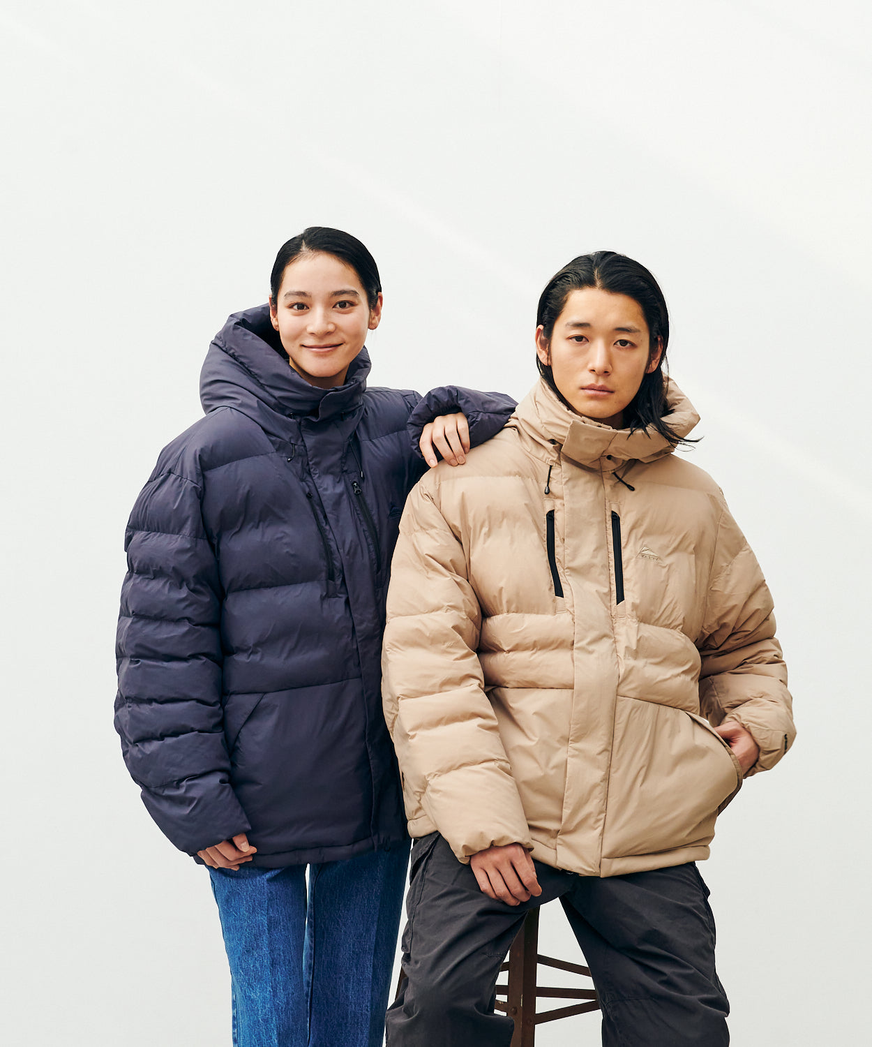 ヴィンテージ ルームウェア レース ケープ オデットバルサ ナイトジャケット KELTY APPAREL公式】撥水インサレーション ジャケット
