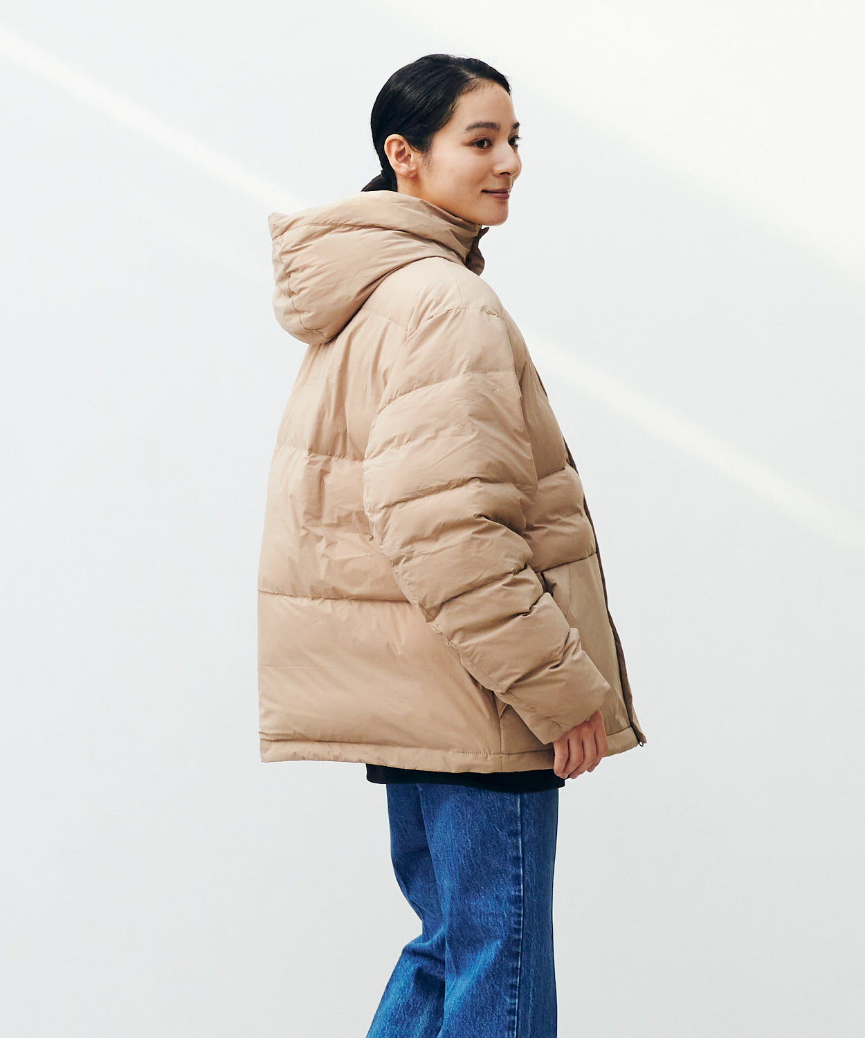 インサレーション ジャケット（撥水）