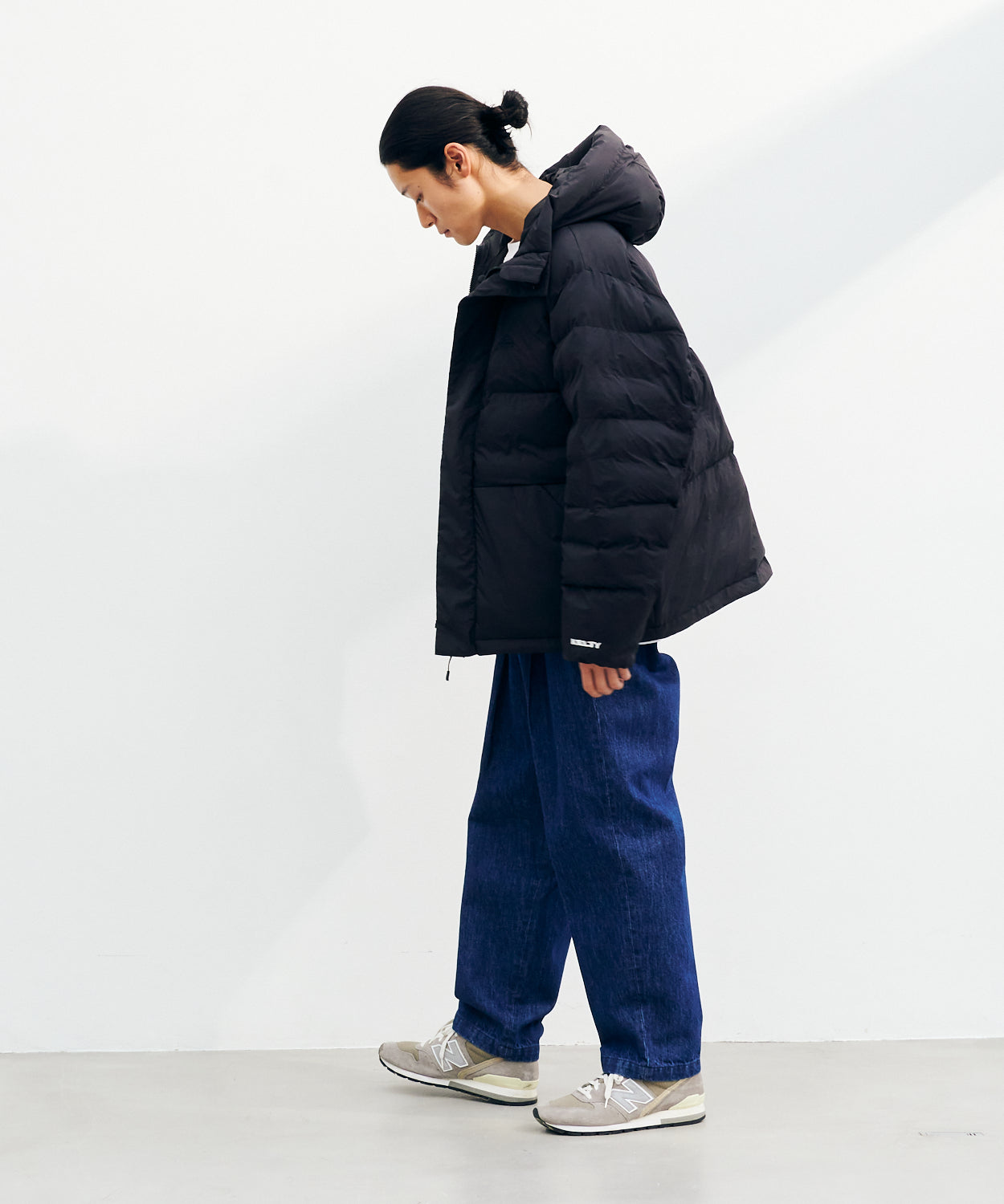 KELTY APPAREL公式】撥水インサレーション ジャケット