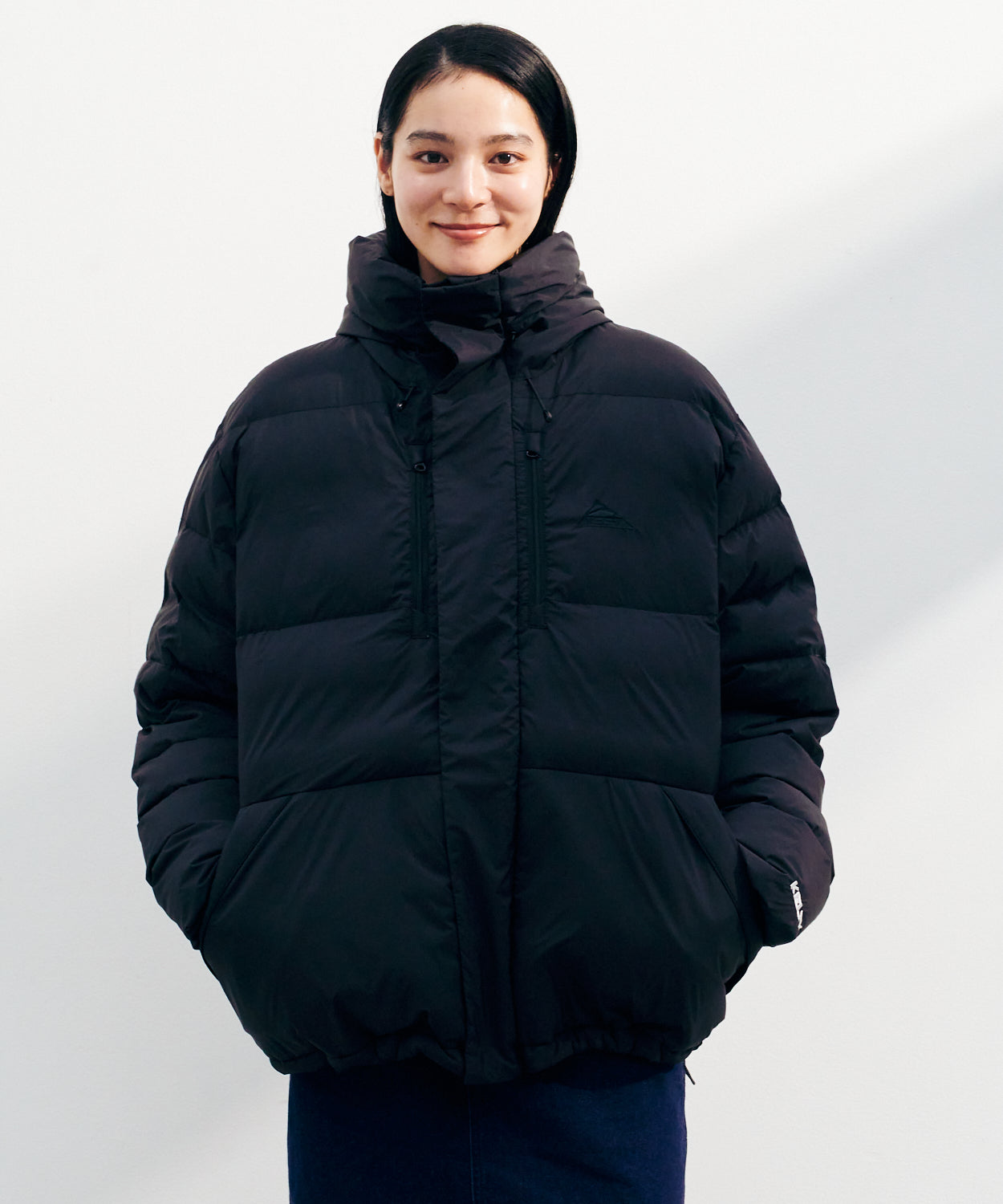 KELTY APPAREL公式】撥水インサレーション ジャケット