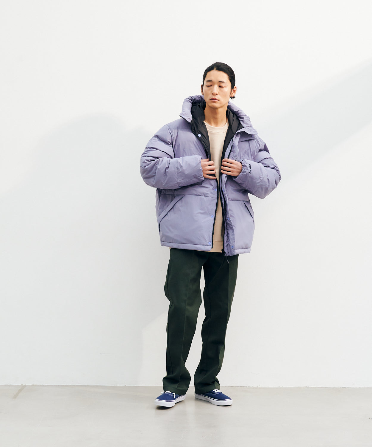 KELTY インサレーションジャケット KELTY APPAREL公式】撥水インサレーション ジャケット