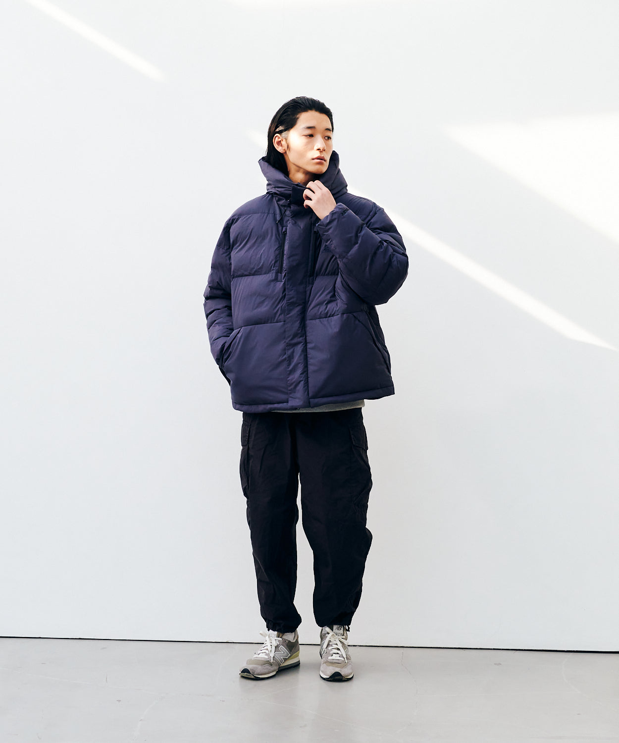 KELTY APPAREL公式】撥水インサレーション ジャケット