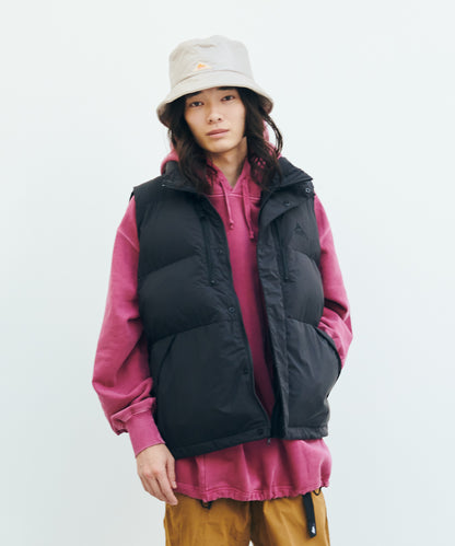 インサレーション ベスト（撥水）