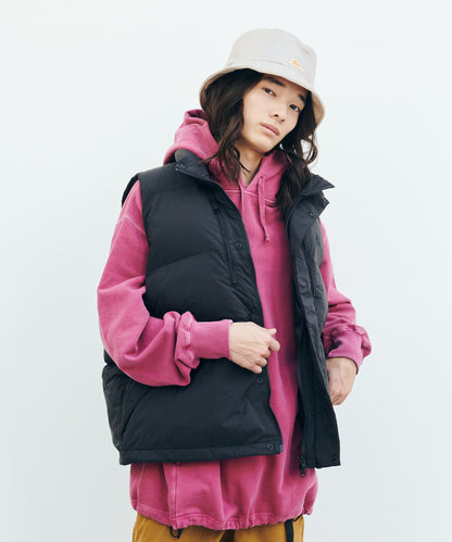 インサレーション ベスト（撥水）