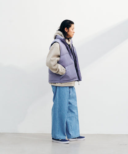 インサレーション ベスト（撥水）