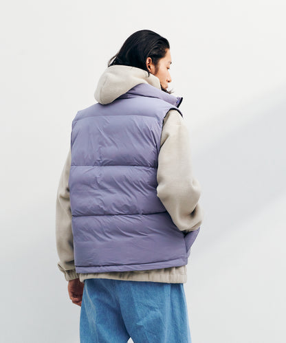 インサレーション ベスト（撥水）