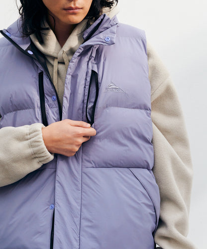 インサレーション ベスト（撥水）