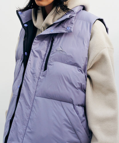 インサレーション ベスト（撥水）