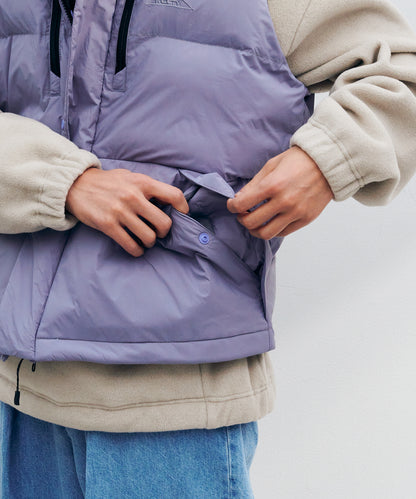 インサレーション ベスト（撥水）