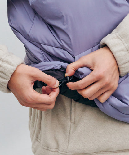 インサレーション ベスト（撥水）