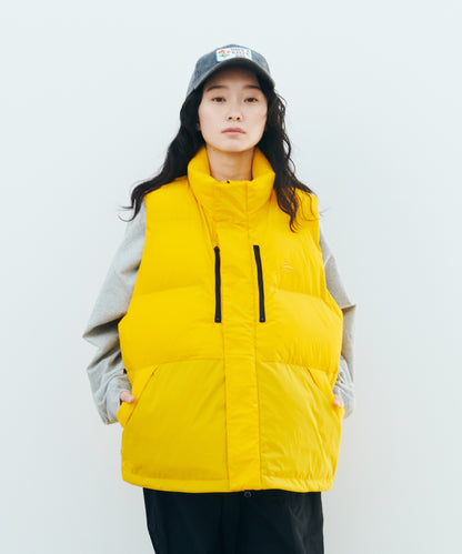 インサレーション ベスト（撥水）