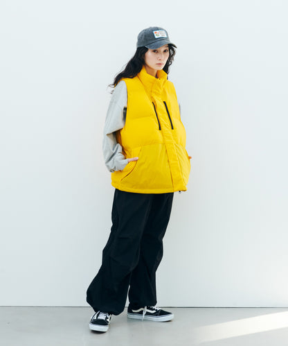 インサレーション ベスト（撥水）