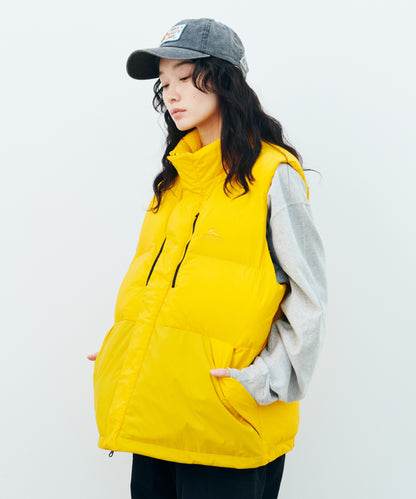 インサレーション ベスト（撥水）