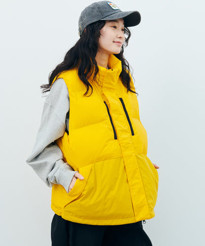 インサレーション ベスト（撥水）