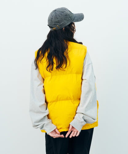 インサレーション ベスト（撥水）