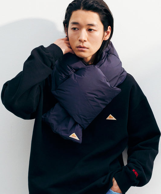 Insulation Muffler / インサレーションマフラー
