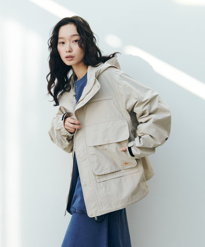 撥水テナヤ ジャケット