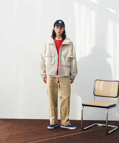 撥水テナヤ ジャケット