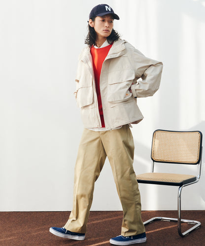 撥水テナヤ ジャケット