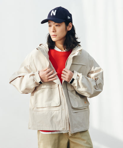 撥水テナヤ ジャケット