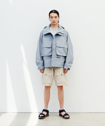 撥水テナヤ ジャケット