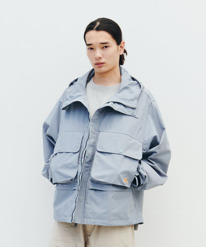 撥水テナヤ ジャケット