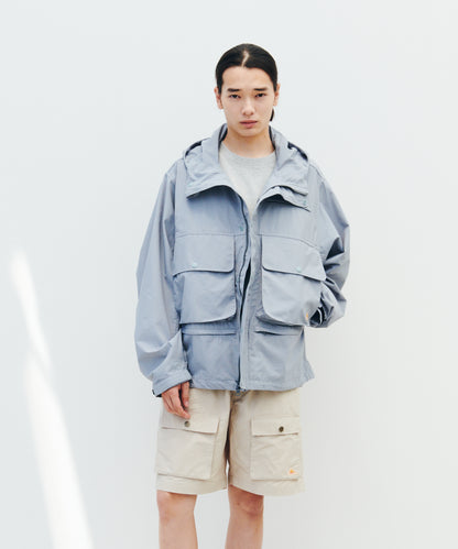 撥水テナヤ ジャケット