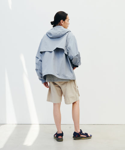 撥水テナヤ ジャケット