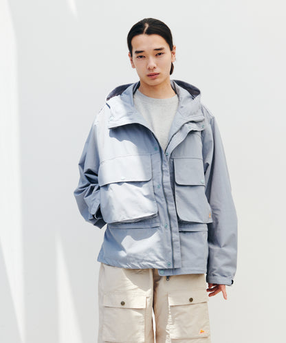 撥水テナヤ ジャケット