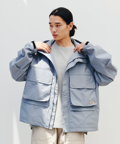 撥水テナヤ ジャケット