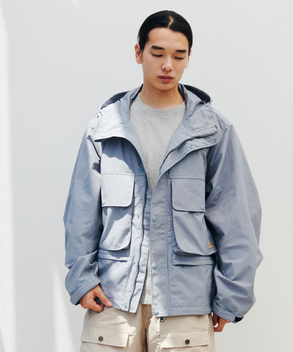 撥水テナヤ ジャケット