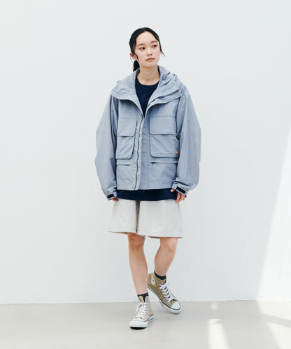 撥水テナヤ ジャケット