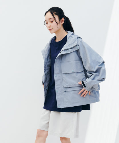 撥水テナヤ ジャケット