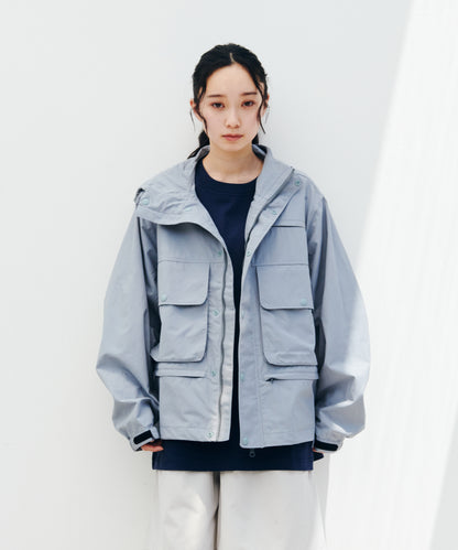 撥水テナヤ ジャケット